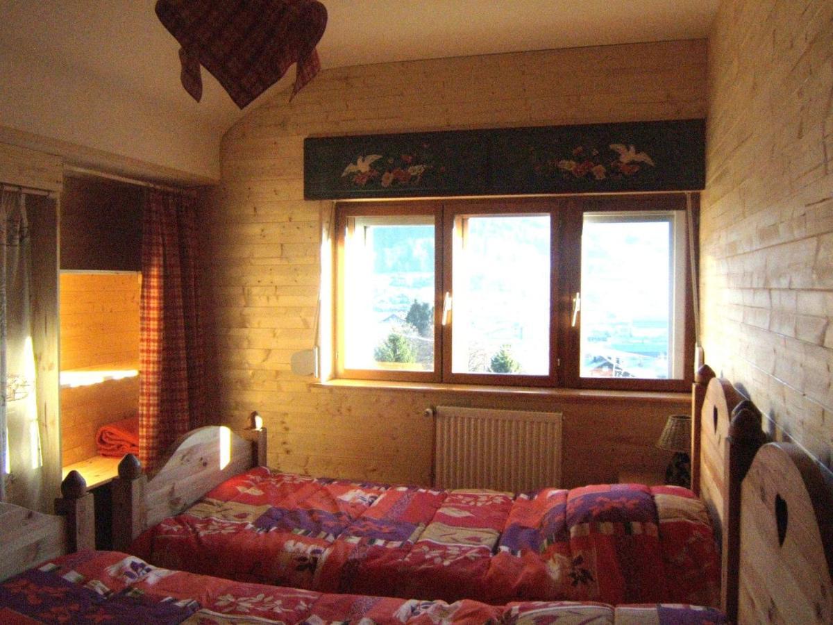 La Maison Bel'Air Gerardmer Exterior photo