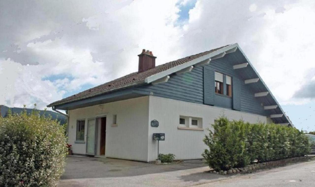 La Maison Bel'Air Gerardmer Exterior photo