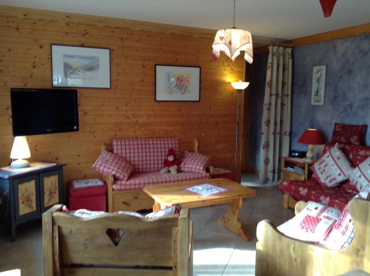 La Maison Bel'Air Gerardmer Exterior photo